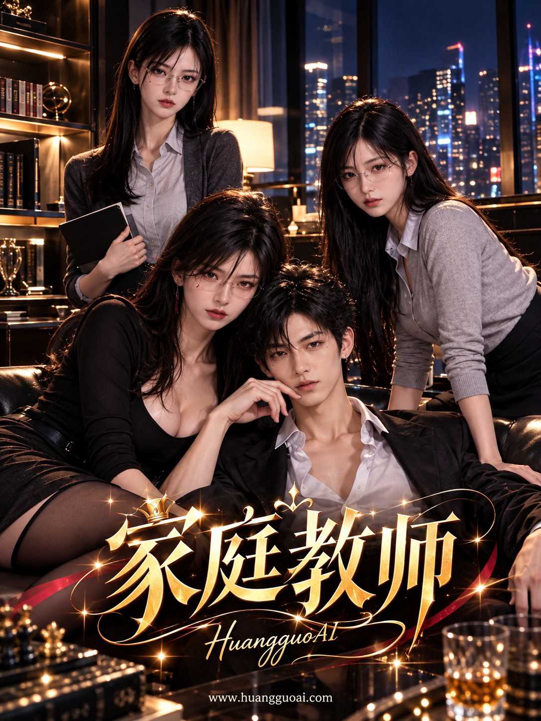 家庭教师