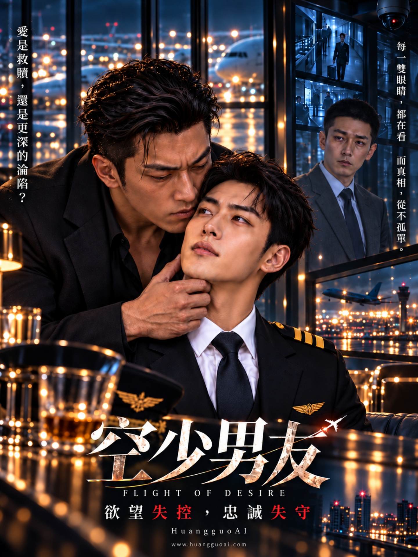 空少男友