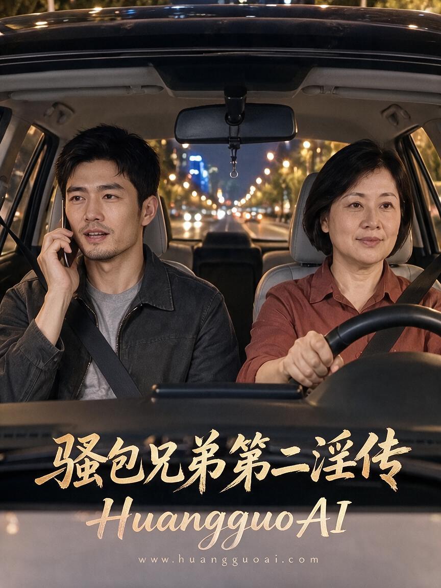 骚包兄弟第二淫传